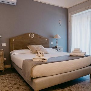 La Casa di Alma Luxury rooms