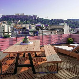 Central Stay Athens